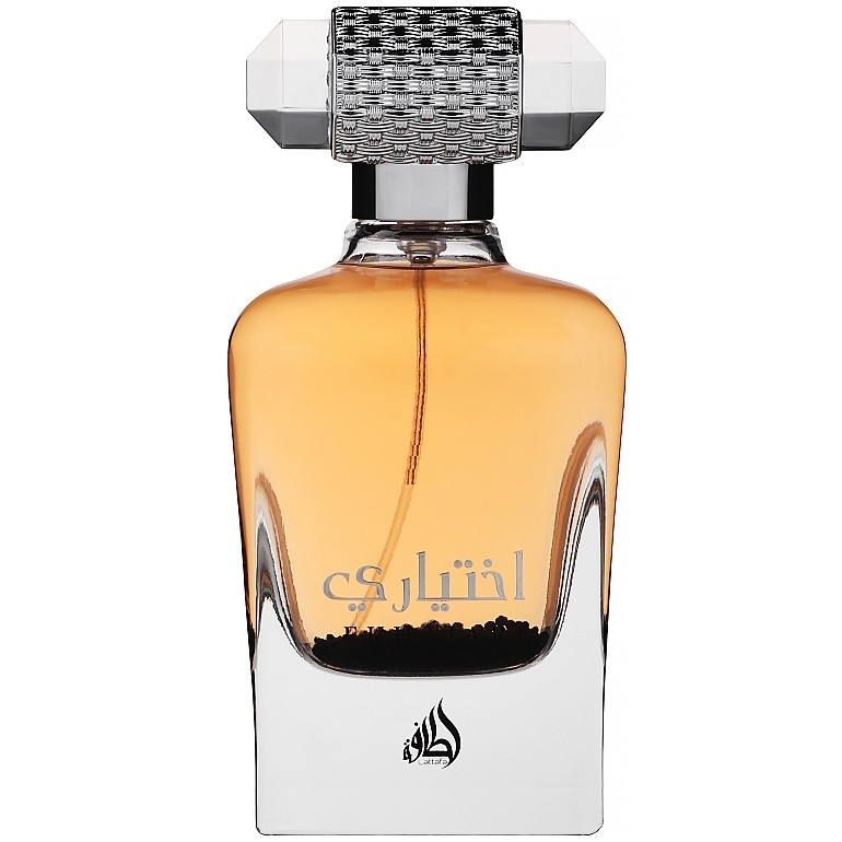 Ekhtiari Lattafa 100 ml, apa de parfum, femei
