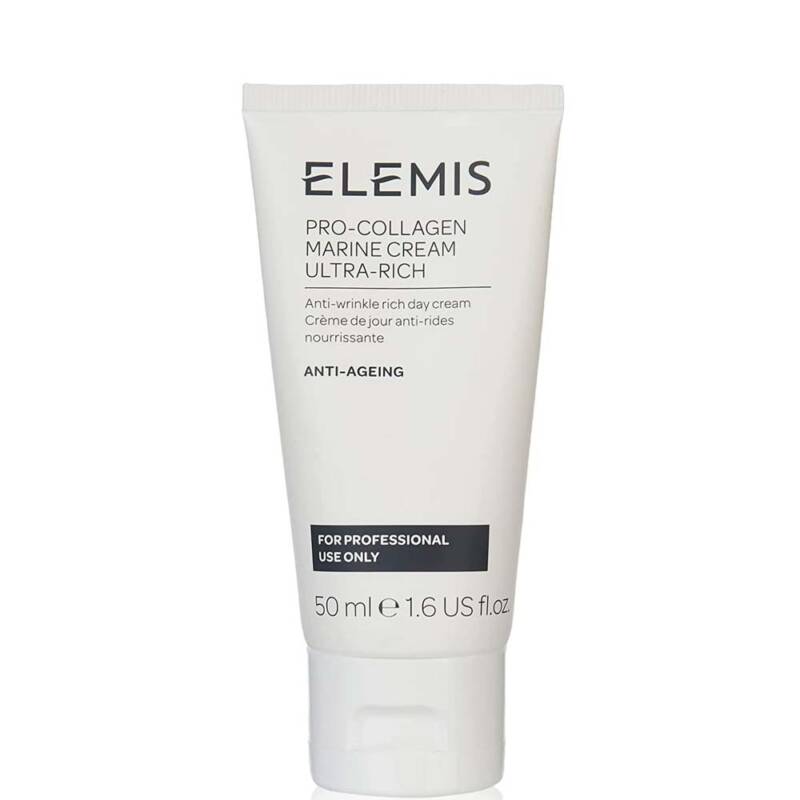 Elemis Professional Pro-Collagen Marine Ultra Rich Cream 50ml