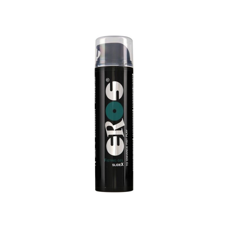 EROS Action SlideX, gel pentru utilizare anală avansată, pe bază de a