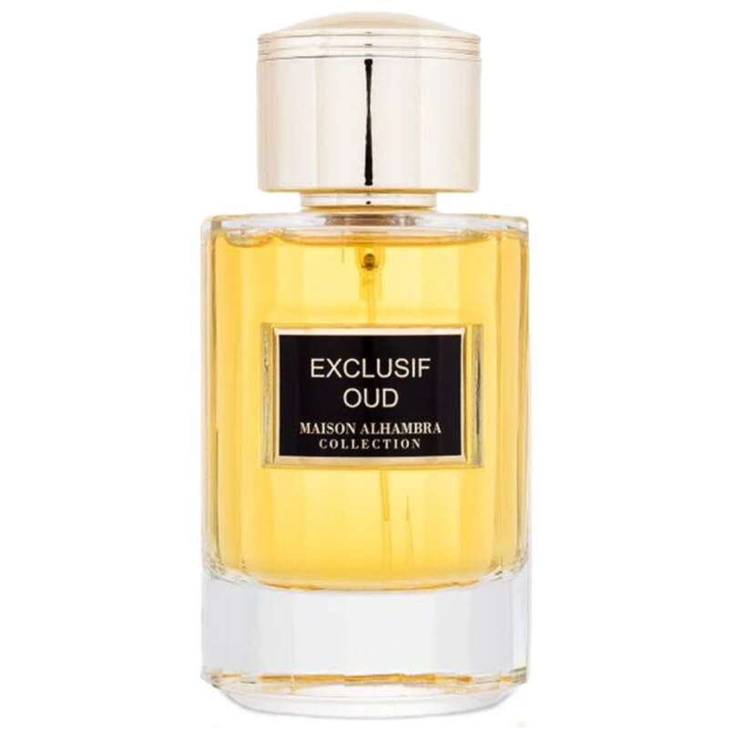 Exclusif Oud Maison Alhambra 100 ml, apa de parfum, unisex