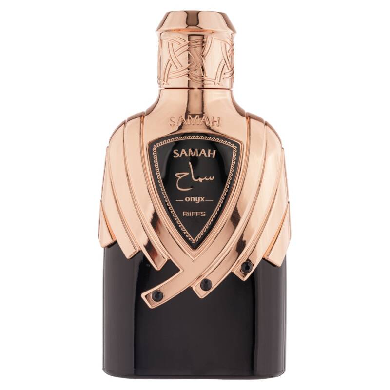 Extrait de Parfum Samah Onyx, Riiffs, Unisex 100ml