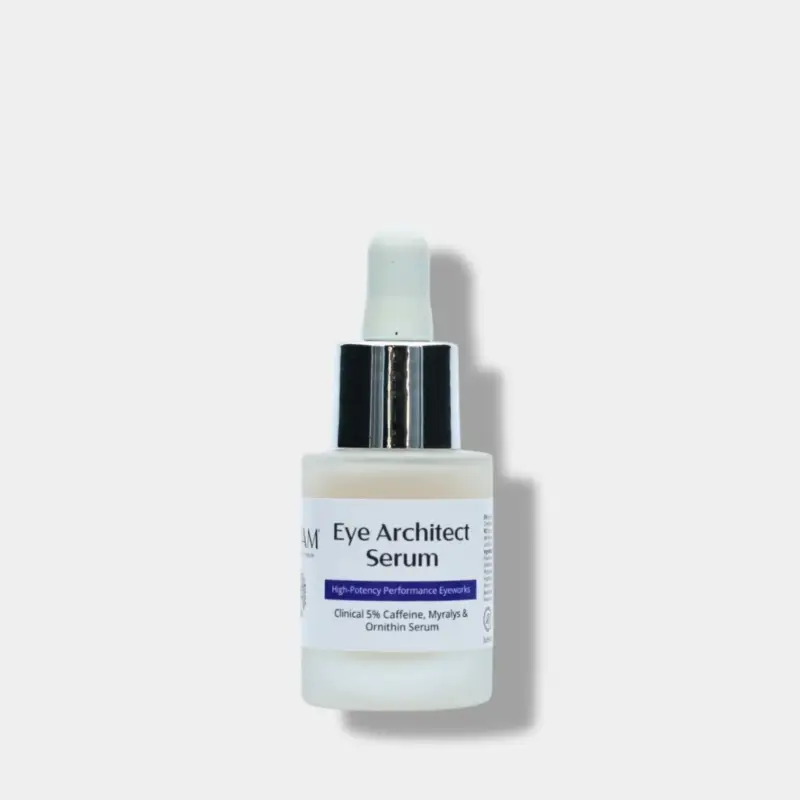 Eye Architect Serum – ser pentru ochi