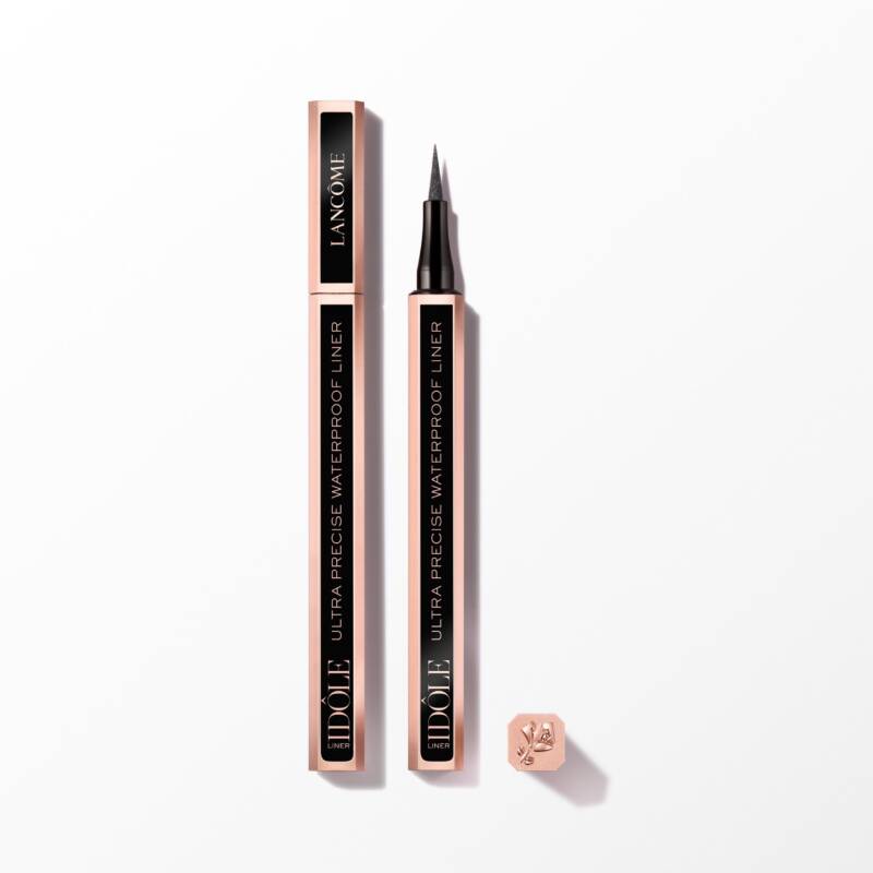 Eyeliner Idôle – precis, rezistent la apa | Lancôme