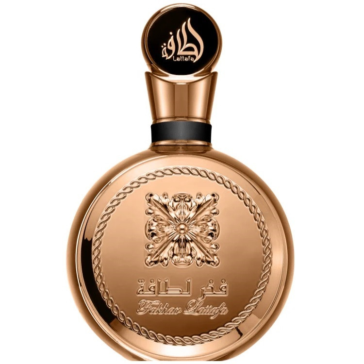 Fakhar Extrait Gold Lattafa Pride 100 ml, apa de parfum, barbati