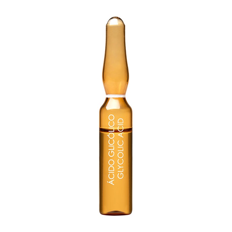 Fiola cu Acid Glicolic Linia Lab 2 ml