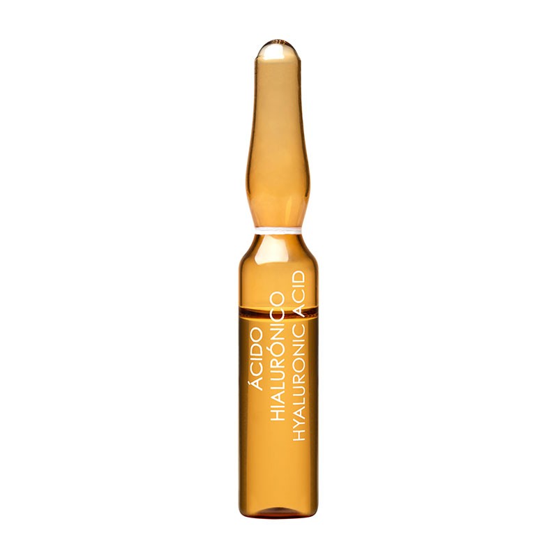 Fiola cu Acid Hialuronic Linia Lab 2 ml