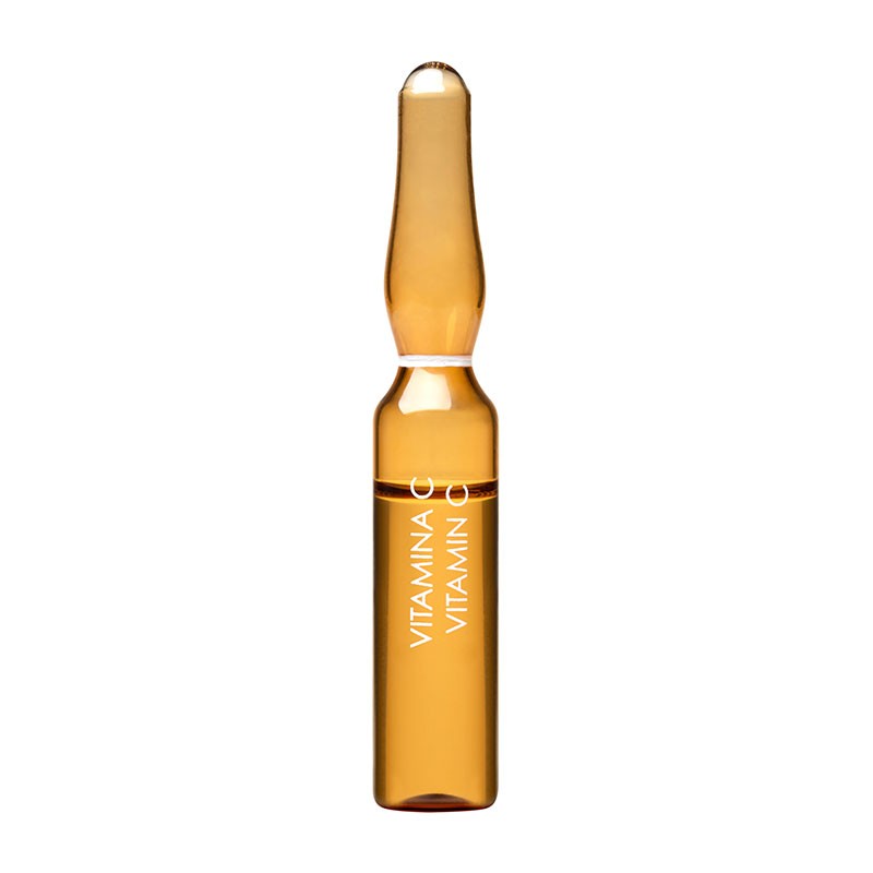 Fiola cu Vitaminele C Linia Lab 2 ml