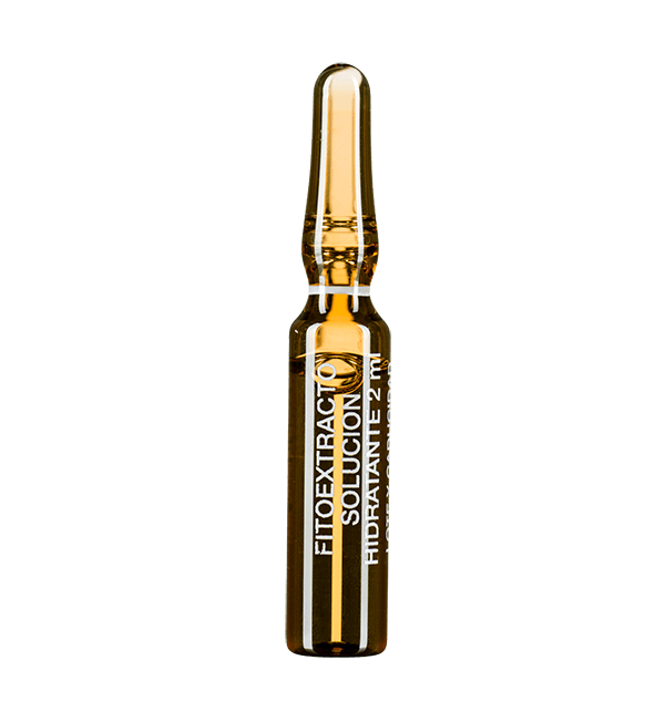 Fitoextract de Hidratare 2 ml / Moisturizing Phytoextract