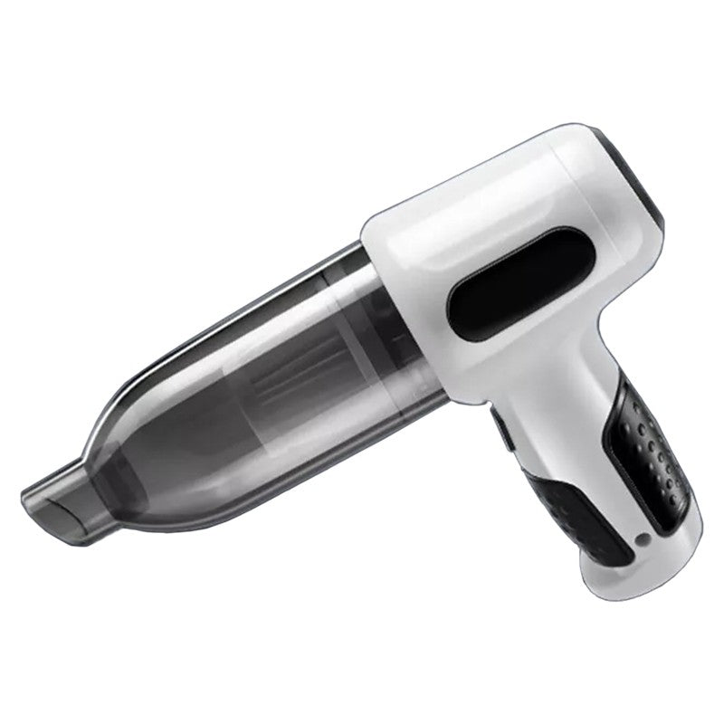 Flippy, Aspirator Auto Tip Pistol, Flippy, Aspirator cu Aspirare si Suflare, pentru Casa Masina – Default Title