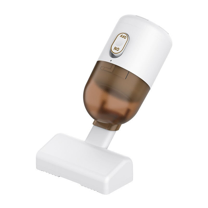 Flippy, Aspirator Portabil pentru Automobil, Flippy, Aspirator mic fara Fir, 3 in – Default Title