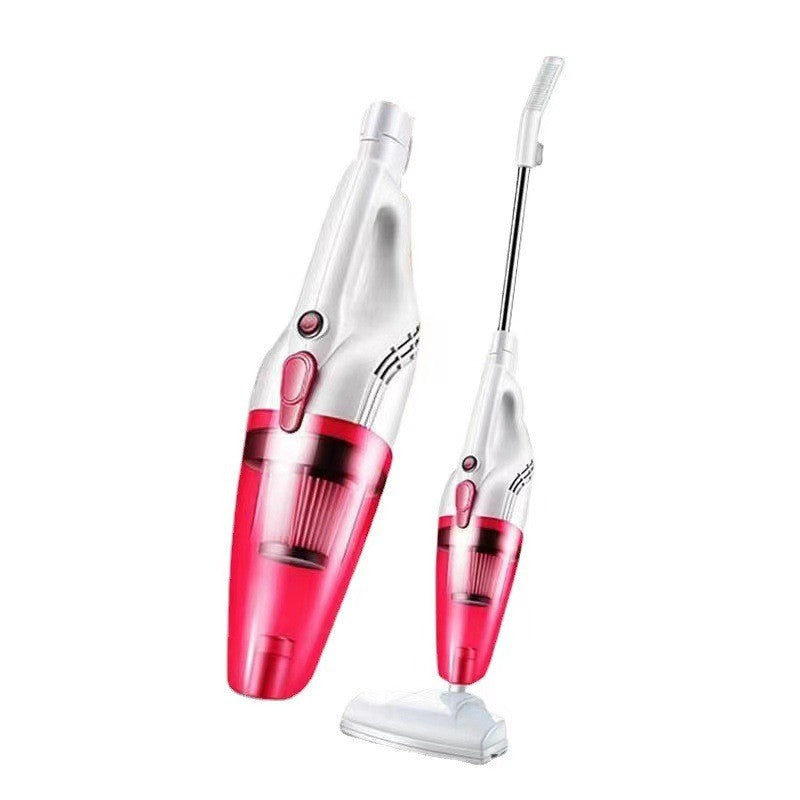 Flippy, Aspirator Vertical 2in1, Flippy, Fara Sac, 2 Capete, de Mana, Filtrar, 95 x 24 • 5 cm – Default Title