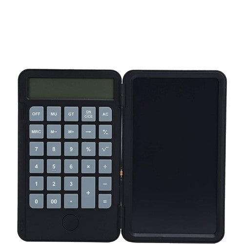 Flippy, Calculator de Mana Reincarcabil cu Tabla de Scris, Flippy, Calculator Portabil – Default Title