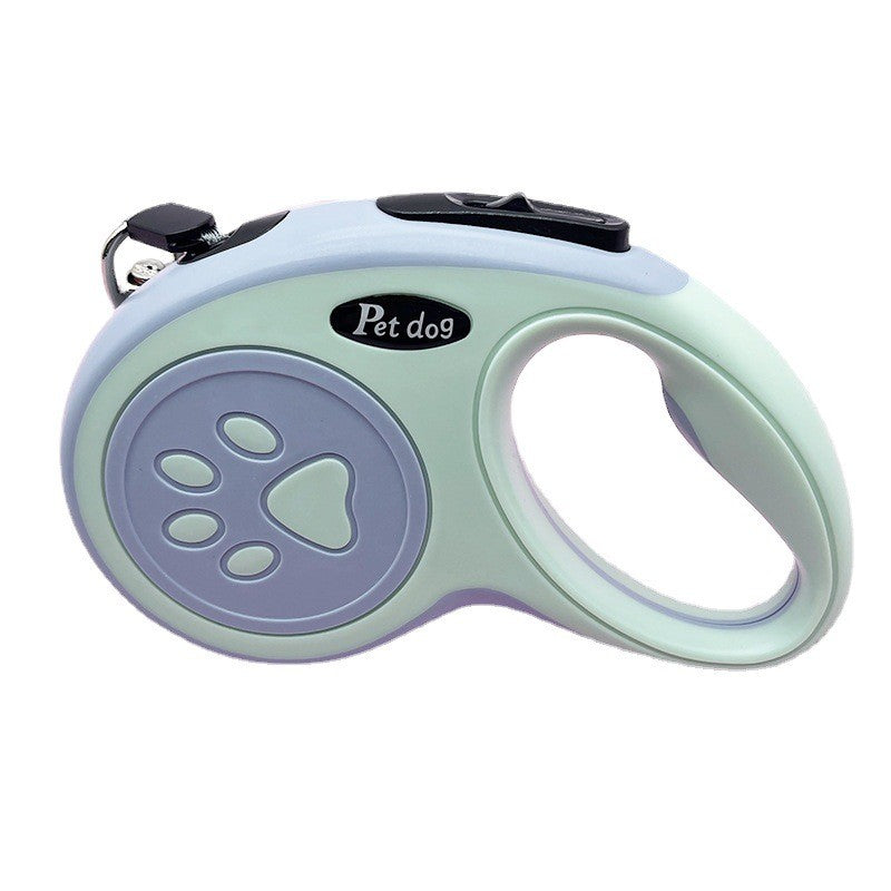 Flippy, Lesa Automata Retractabila, Flippy, pentru Caini, 3m, 20 kg, ABS, 20 kg • 8x12x4 cm – Default Title