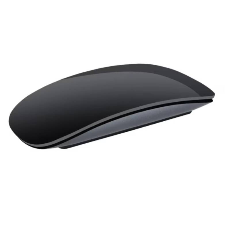 Flippy, Mouse Wireless cu Gesturi, FLIPPY, Bluetooth + 2.4GHz, Reincarcabil USB, Ultra Subtire – Default Title