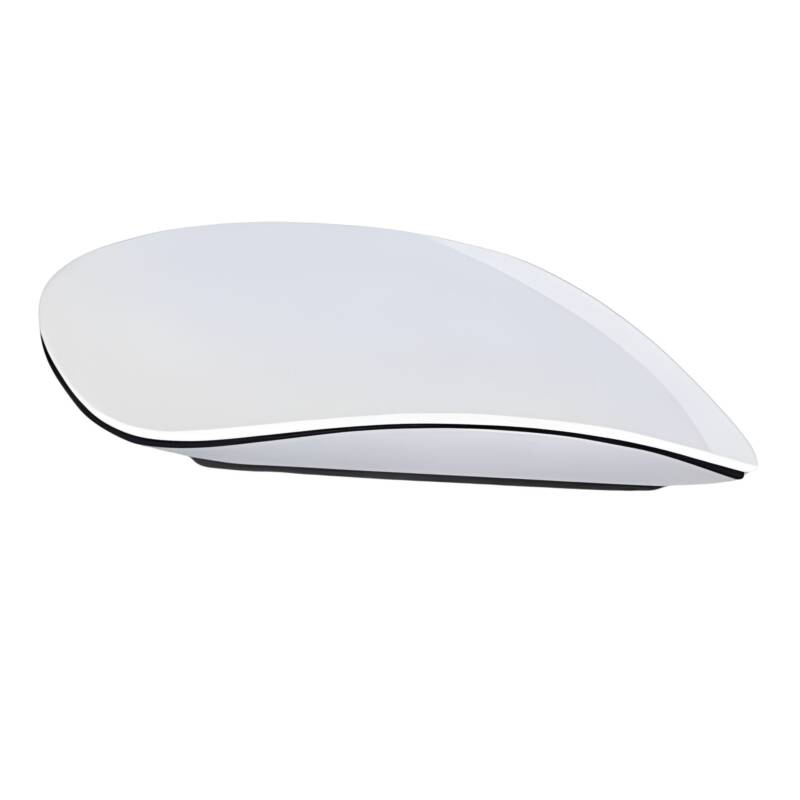 Flippy, Mouse Wireless cu Gesturi, FLIPPY, Bluetooth + 2.4GHz, Reincarcabil USB, Ultra Subtire – Default Title