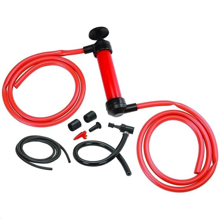 Flippy, Pompa Manuala pentru Combustibil, Flippy, Pompa pentru Lichide, din P, 5L • 23 × 20 × 3 – Default Title