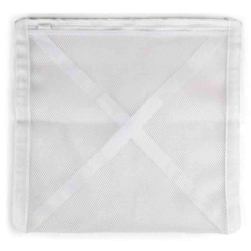 Flippy, Sac pentru Spalare Incaltaminte, Flippy, Dimensiuni Mari, pentru Masina de, 40x40x1 cm – Default Title