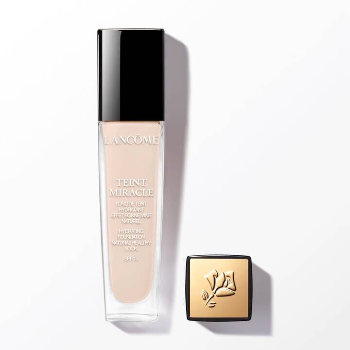 Fond de Ten Hidratant cu SPF 15 Teint Miracle | Lancôme