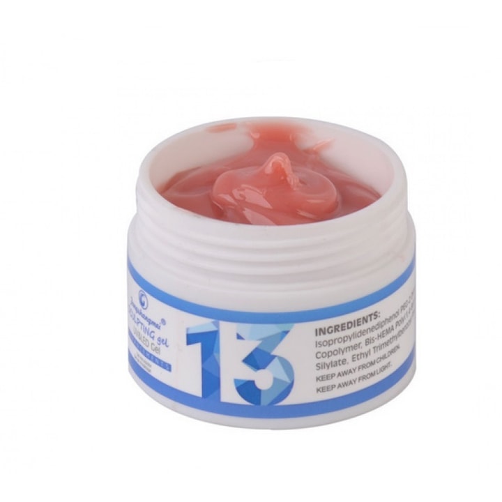 FSM Gel Builder Nr. 13