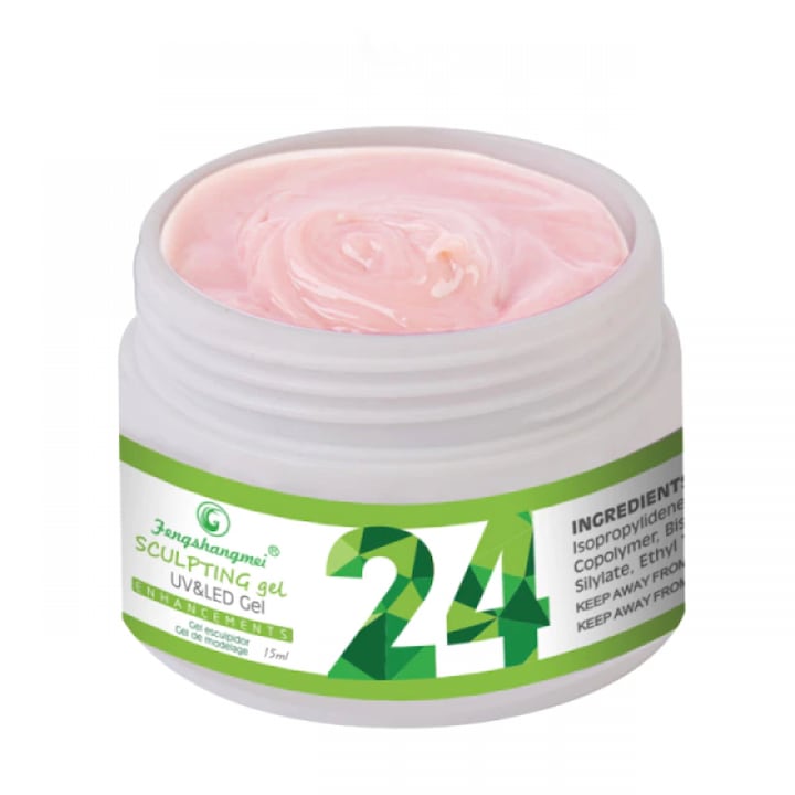 FSM Gel Builder Nr. 24