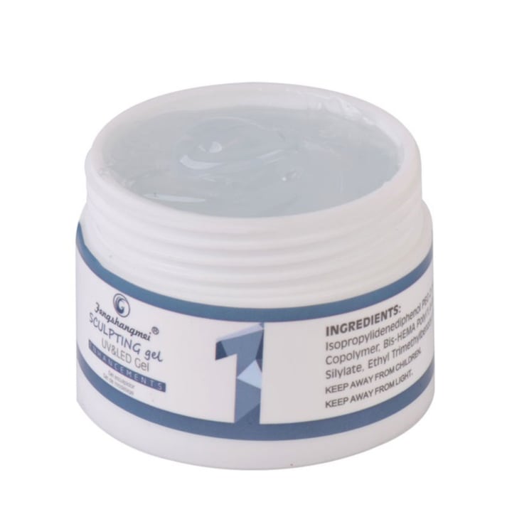 Gel constructie FSM Nr. 1