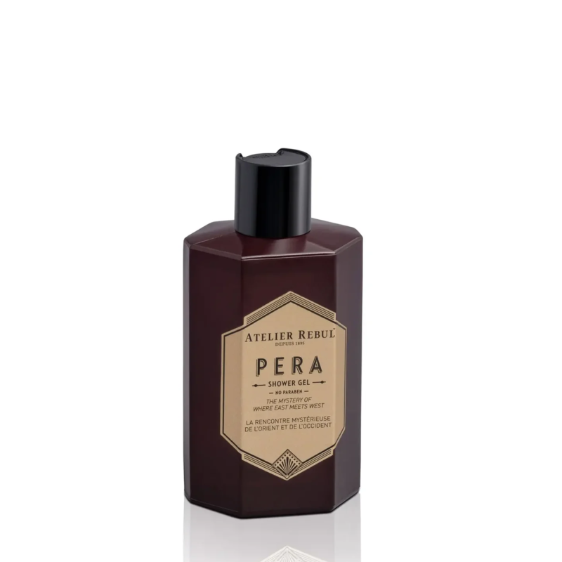 Gel de duș Pera