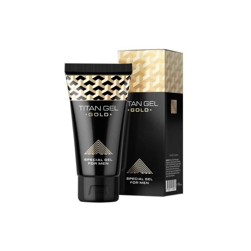Gel pentru îngrijire masculina si masaj intim