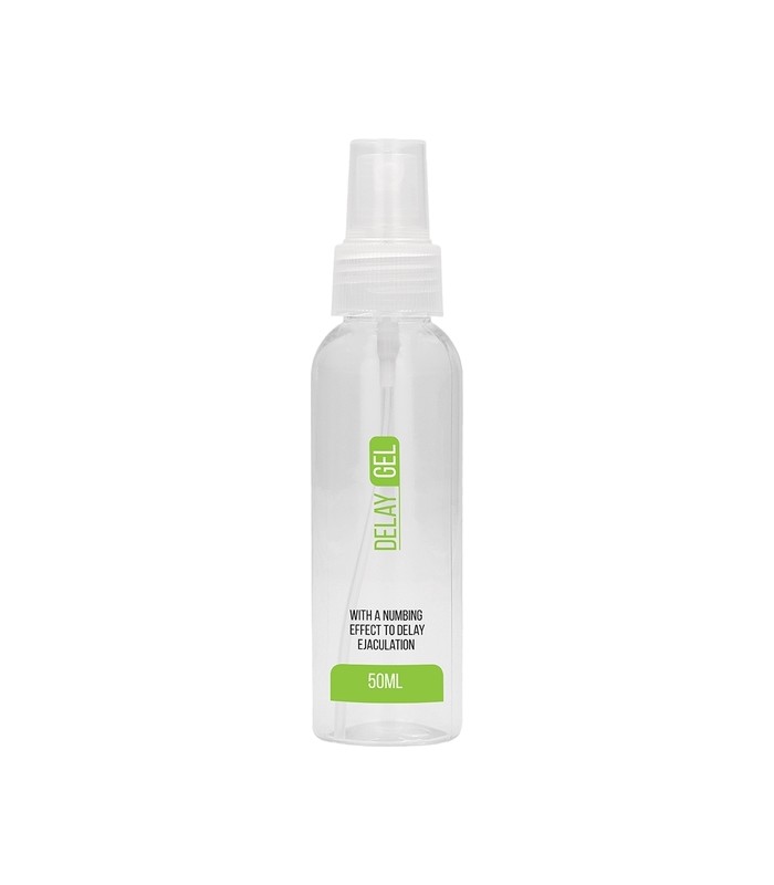 Gel pentru Intarzierea Ejacularii Delay Gel 50 ml