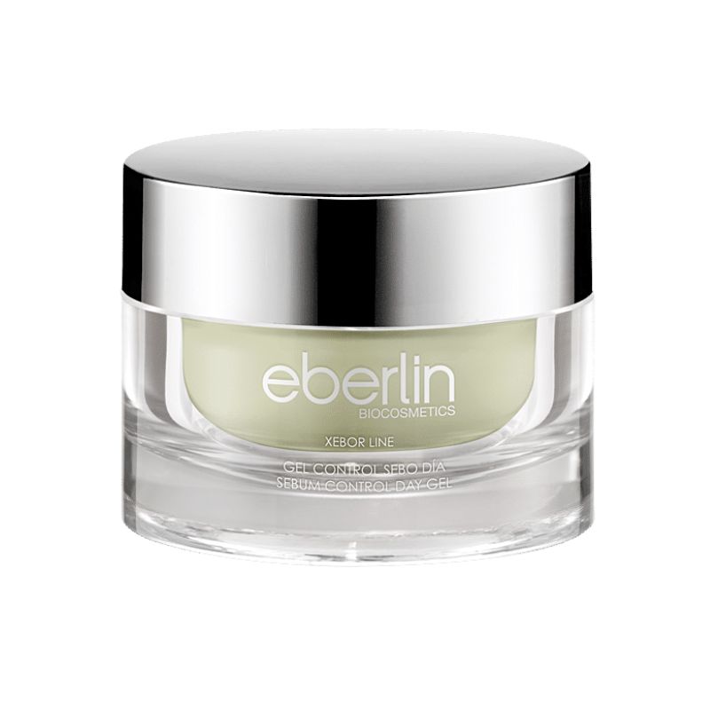 Gel Sebum Control de Zi 50 ml / Sebum Control Day Gel