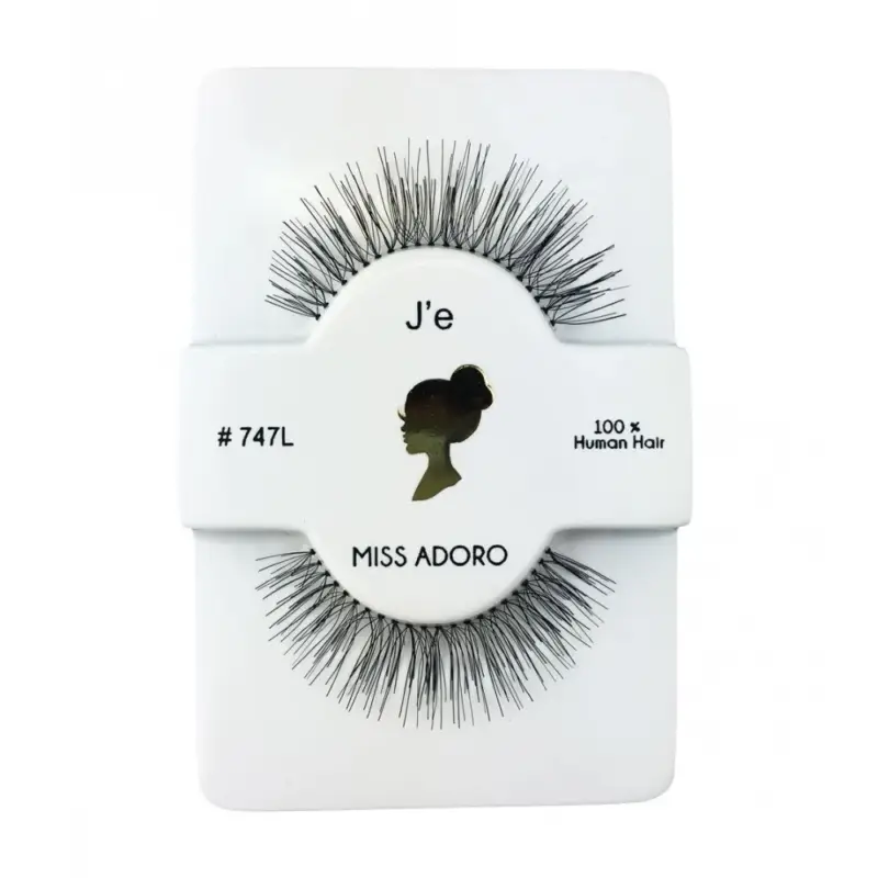 Gene False Miss Adoro 747L