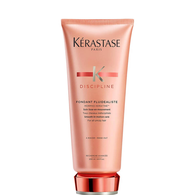 Kerastase Discipline Fondant Fluidealiste Smooth-In-Motion Care 200ml