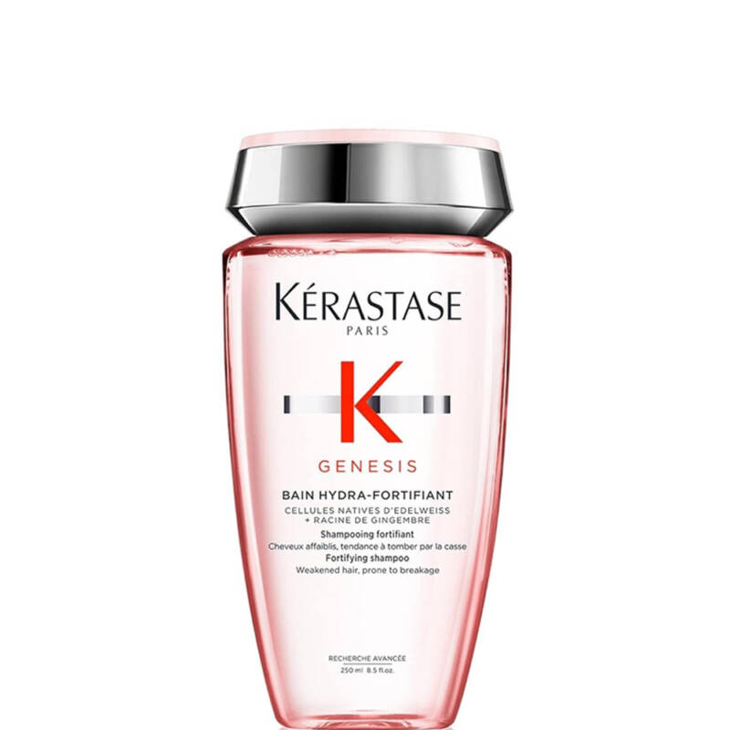 Kerastase Genesis Bain Hydra-Fortifiant Anti Hair-Fall Fortifying Shampoo 250ml