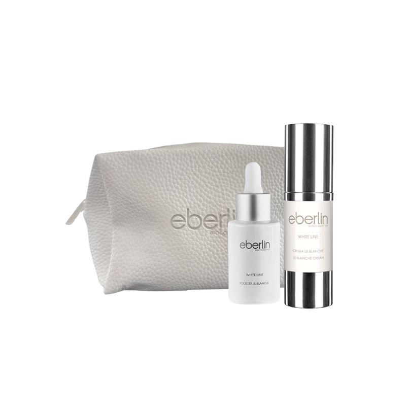 Kit de Albire Le Blanche