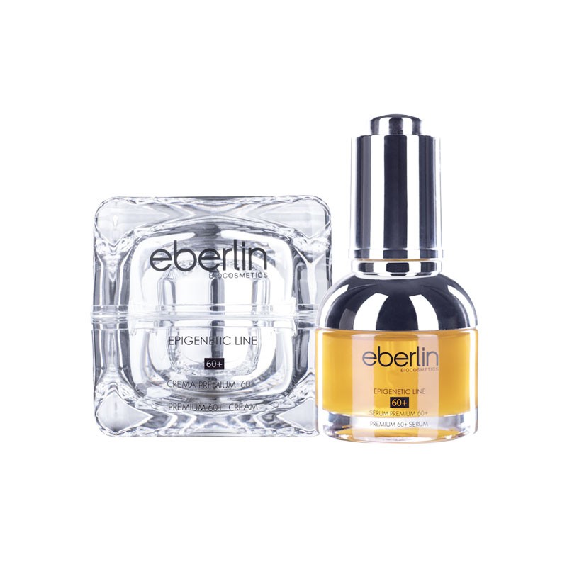 Kit Premium 60+