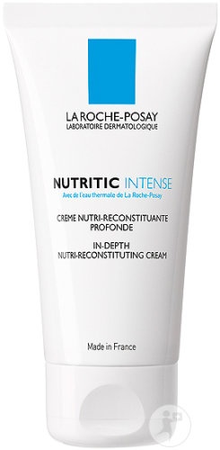 La Roche-Posay Nutritic Intense Tube 50ml
