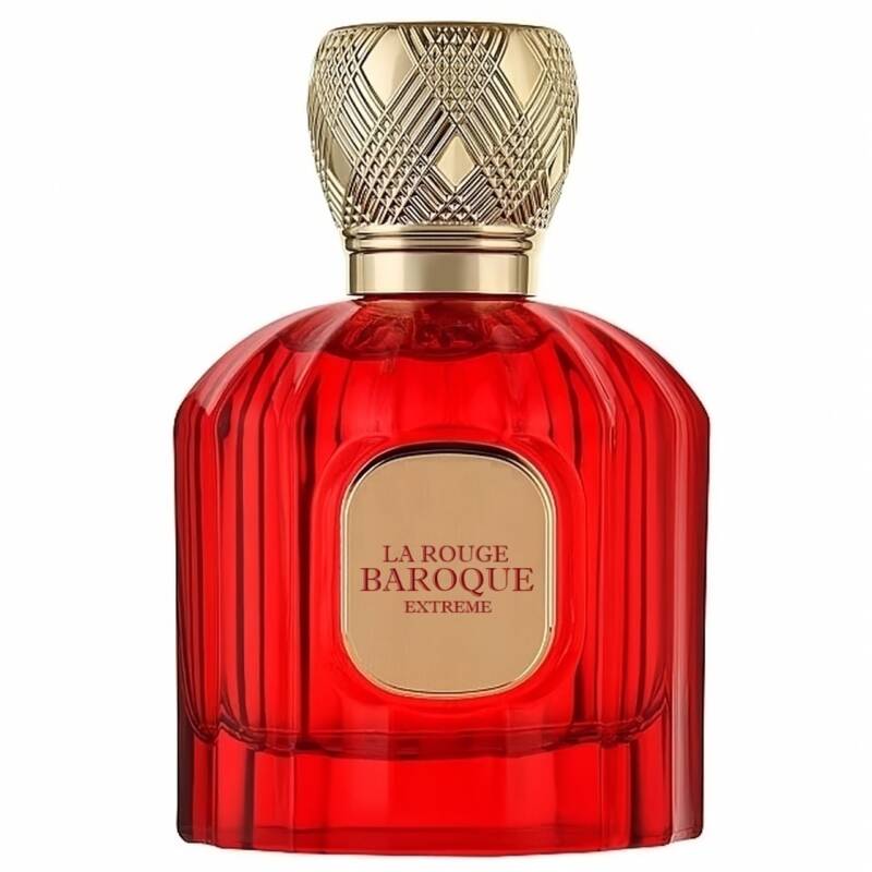 La Rouge Baroque Extreme Maison Alhambra 100 ml, apa de parfum, unisex