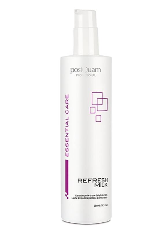 Lapte demachiant 250 ml – ten uscat deshidratat