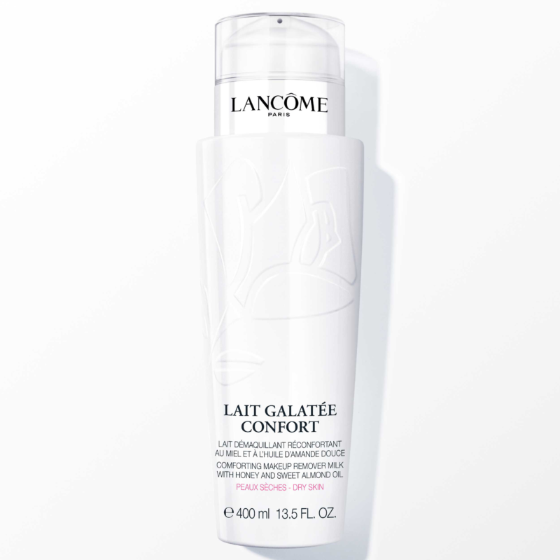 Lapte demachiant Galatée Confort piele uscata | Lancôme