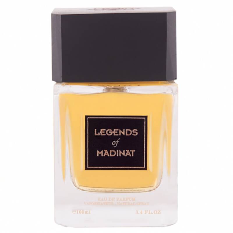 Legends Of Madinat Oriscental 100 ml, apa de parfum, unisex