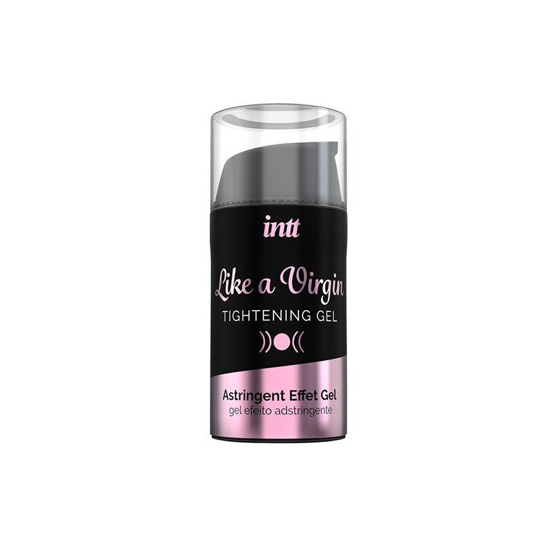 Like a Virgin – gel pentru strângere vaginala intensa