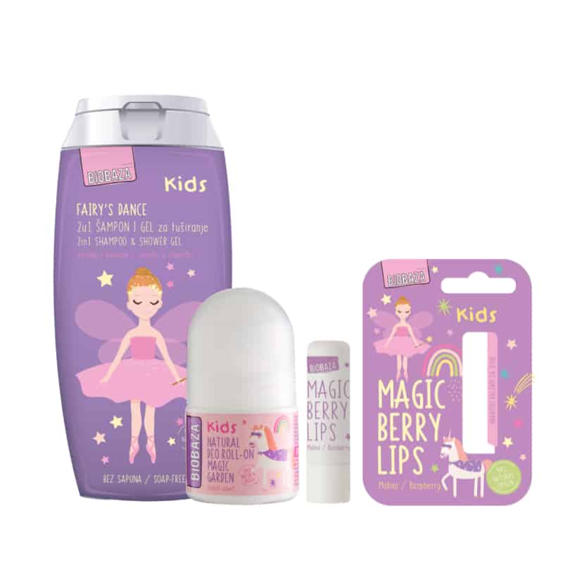 Little Princesses BIOBAZA