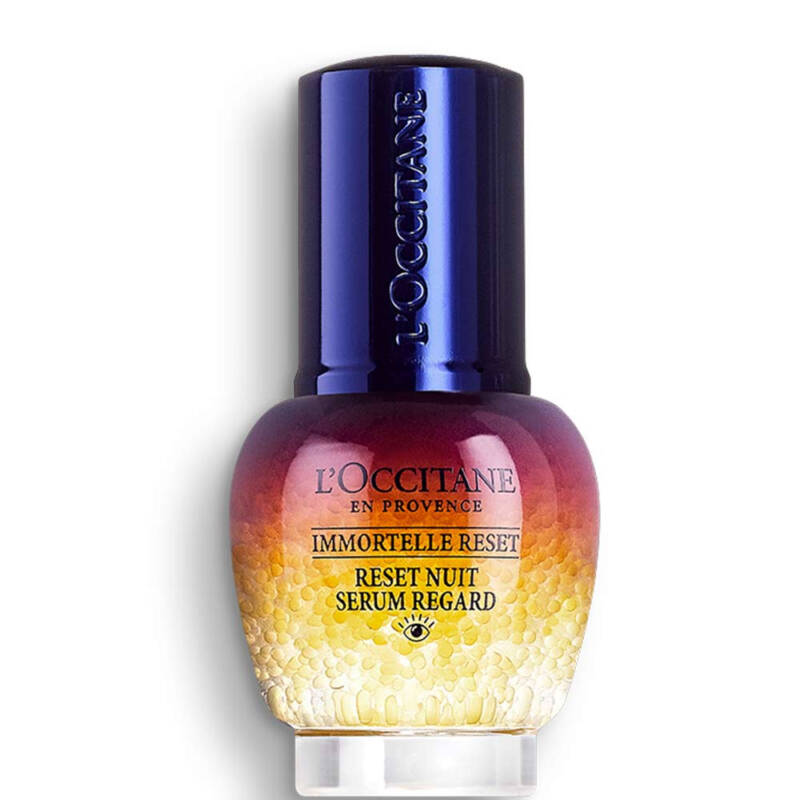 L’Occitane Immortelle Overnight Reset Oil-in-Serum 30ml