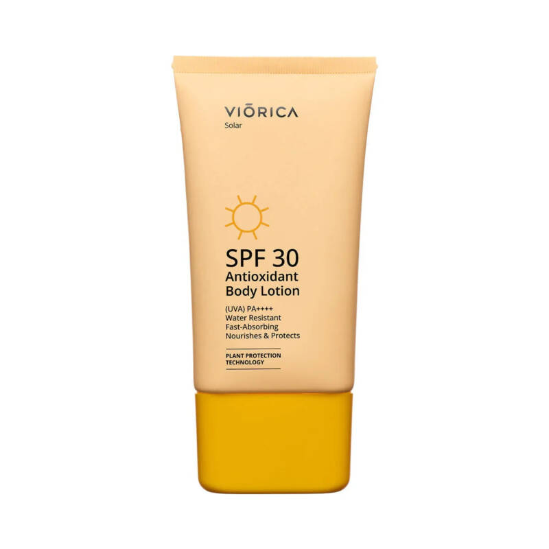Loțiune de Protecție Solară Antioxidantă Spf 30