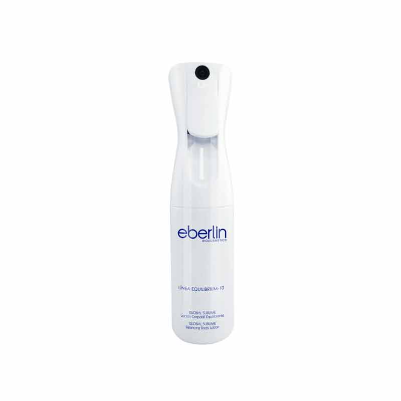 Lotiune Echilibranta de Corp, Regenerare, Anti-Riduri si Hidratare Intensa 185 ml