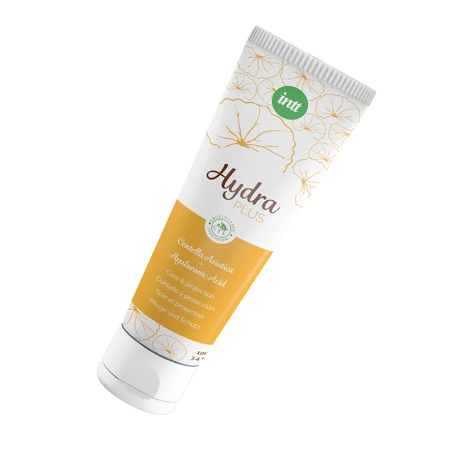 Lubrifiant INTT – Hydra Plus, pe baza de apa, 100 ml