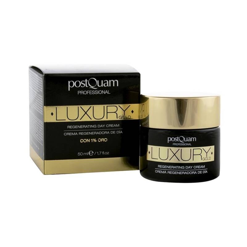 Luxury Gold Crema de zi cu aur 24K