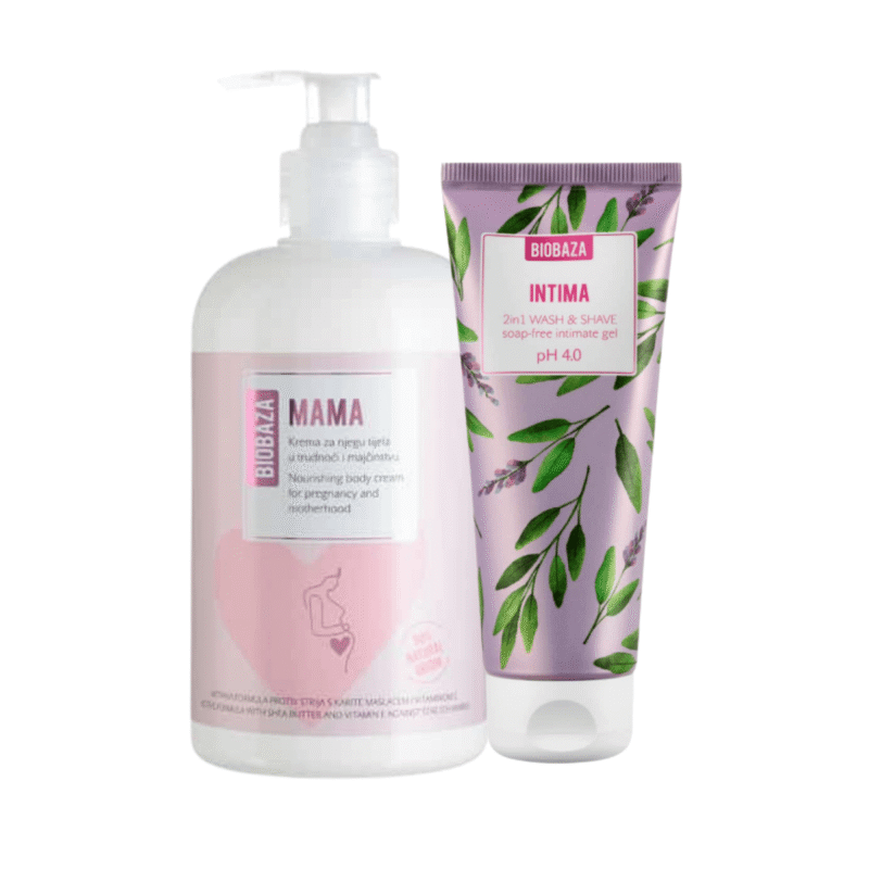 Mamma Intima Pack – BIOBAZA