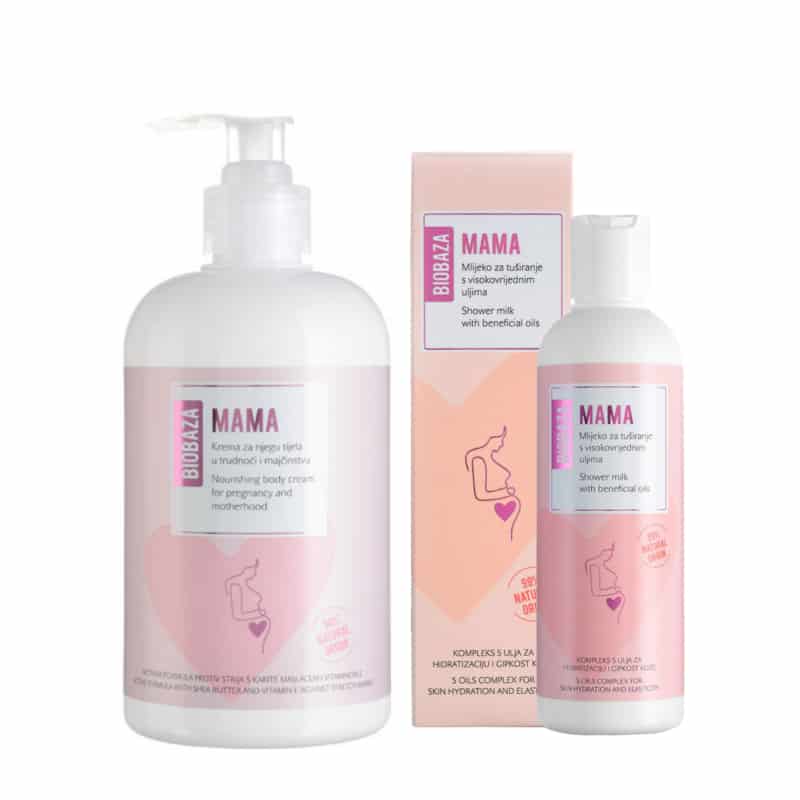 Mamma Start Pack – BIOBAZA