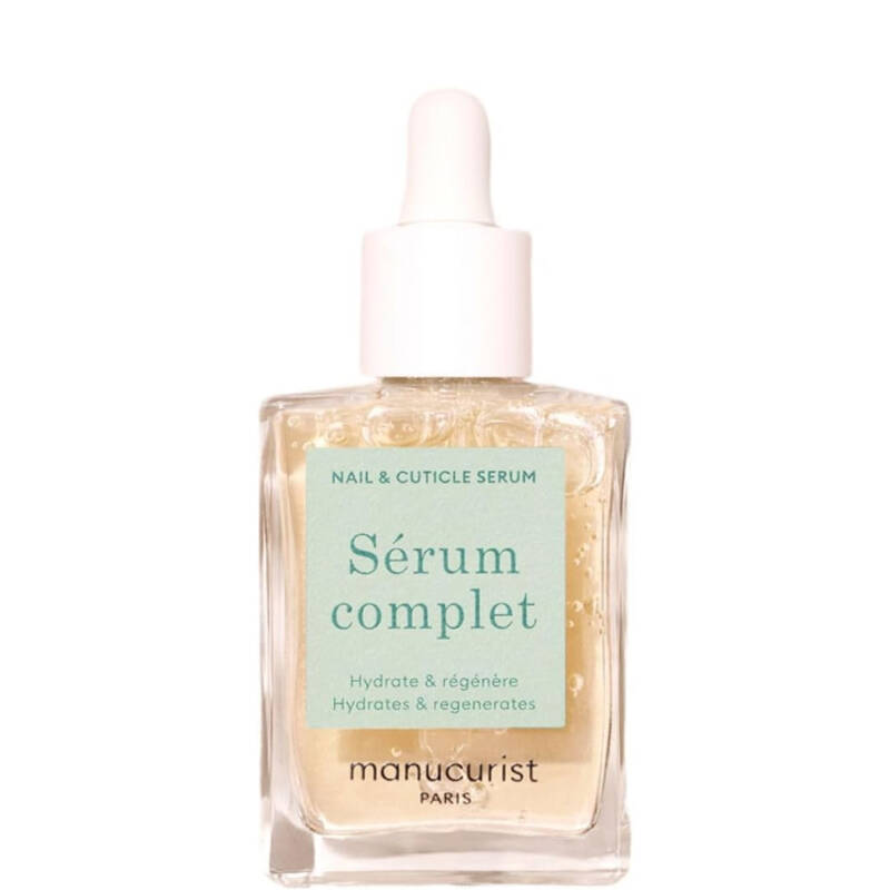 Manucurist Complete Serum 15ml