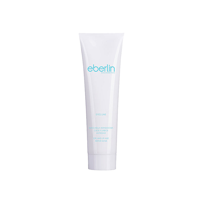 Masca Anti-Rid și Hidratare pentru Ochi și Buze 50 ml – Multi- Action Mask Eye and Lips